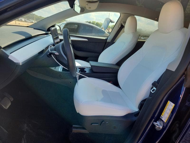 2023 TESLA MODEL Y 7