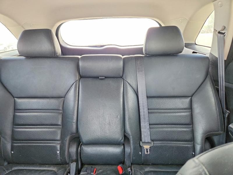 2017 KIA SORENTO EX 10