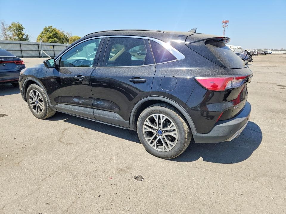 2020 FORD ESCAPE SEL 2
