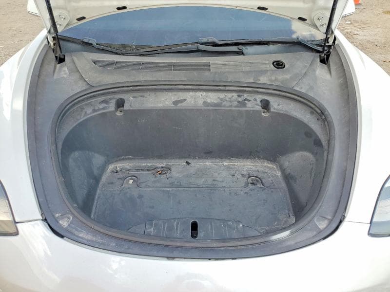 2020 TESLA MODEL 3 11