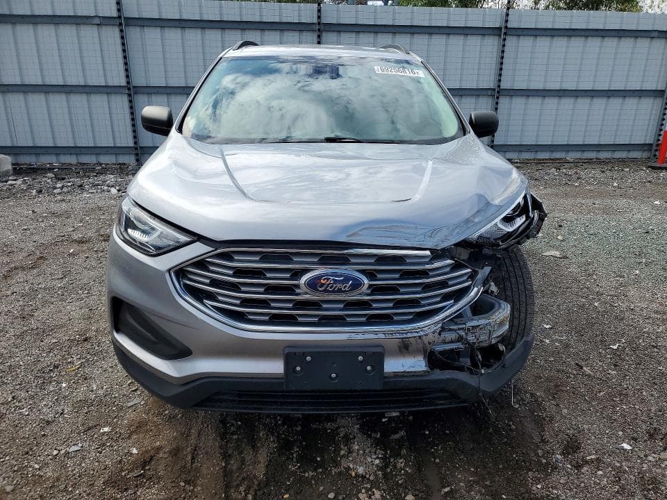 2021 FORD EDGE SE 5