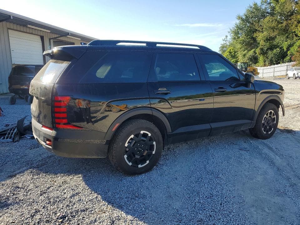 2026 HYUNDAI PALISADE XRT PRO 3