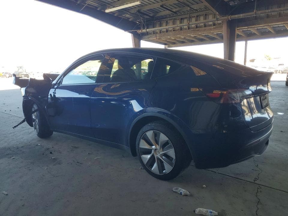 2022 TESLA MODEL Y 2