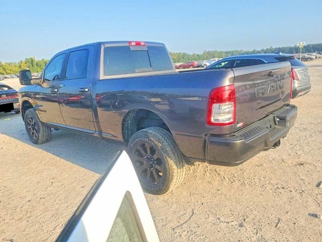 2026 RAM 2500 LARAMIE 2