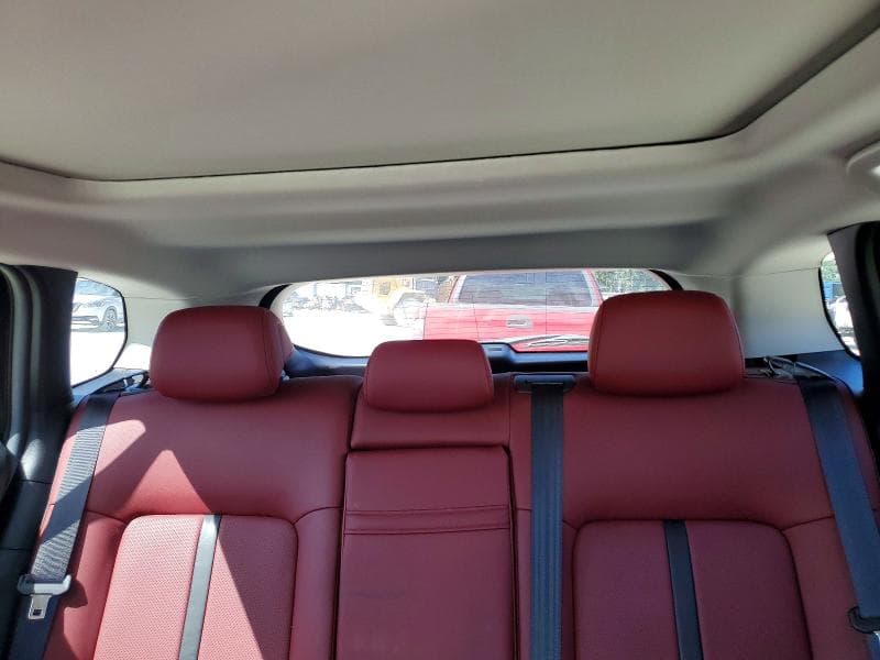 2026 MAZDA CX-50 PREMIUM PLUS 10