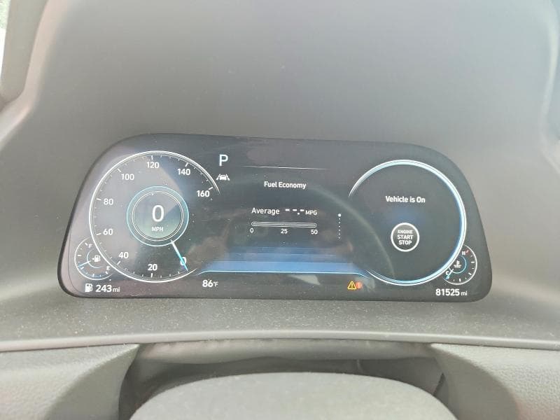 2022 HYUNDAI SONATA SEL PLUS 9