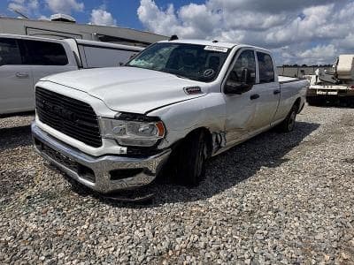 2024 RAM 2500 TRADESMAN - 1