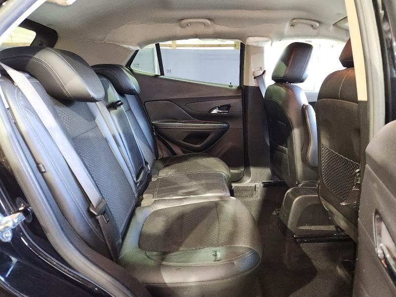 2019 BUICK ENCORE PREFERRED 11