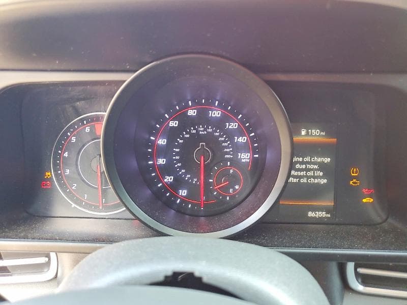 2023 HYUNDAI ELANTRA SEL 9