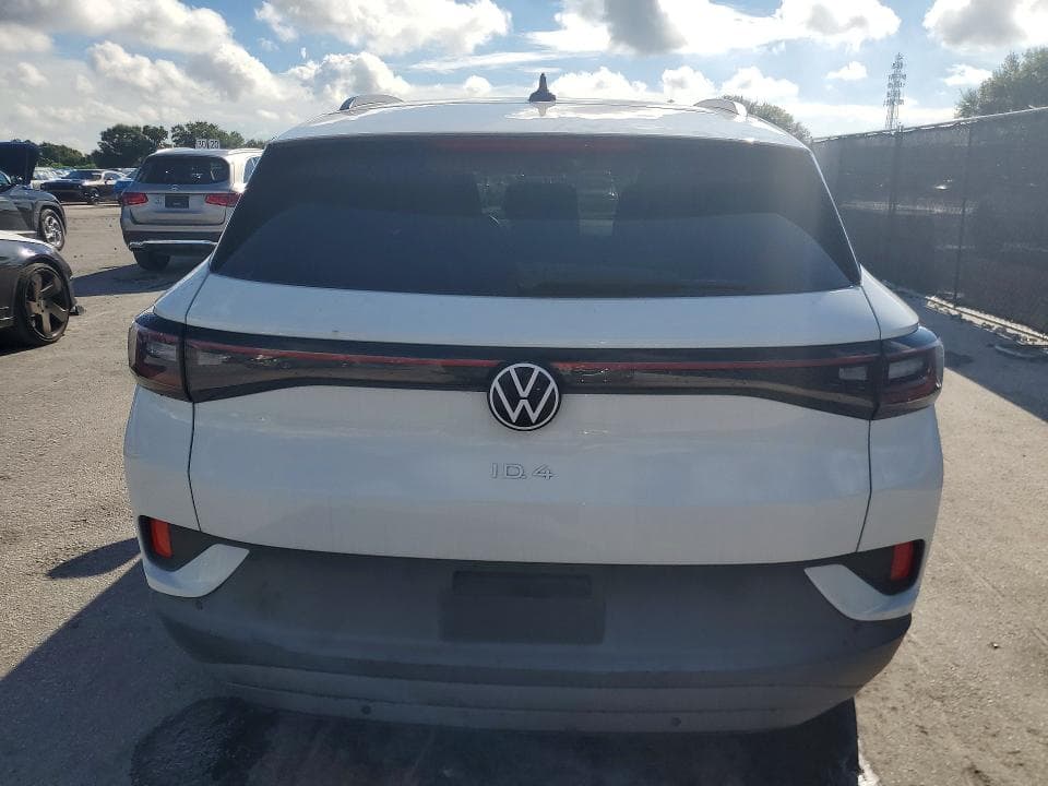 2023 VOLKSWAGEN ID.4 PRO 6