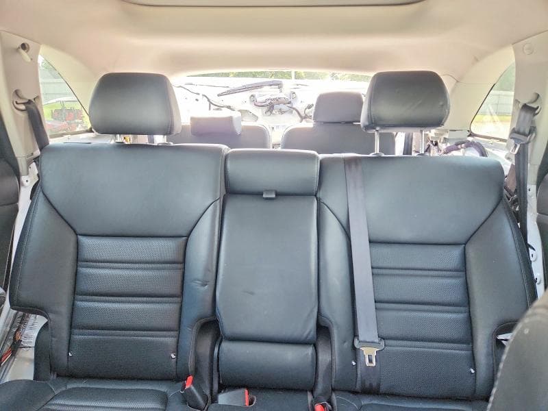 2017 KIA SORENTO SX V6 10