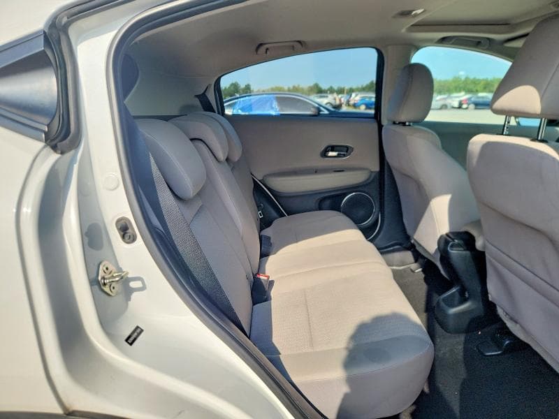 2017 HONDA HR-V EX 11