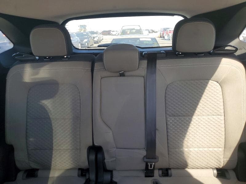 2021 FORD ESCAPE SE 10