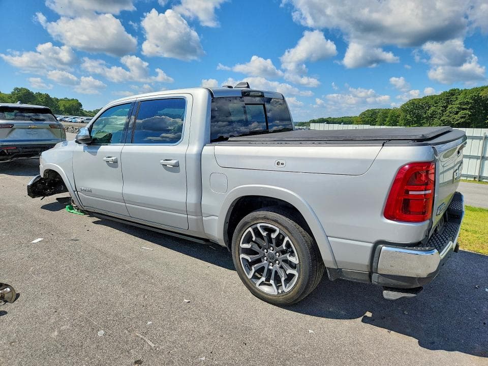 2026 RAM 1500 LIMITED 2