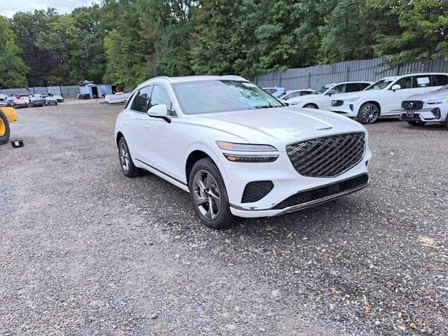 2026 GENESIS GV70 ADVANCED 3
