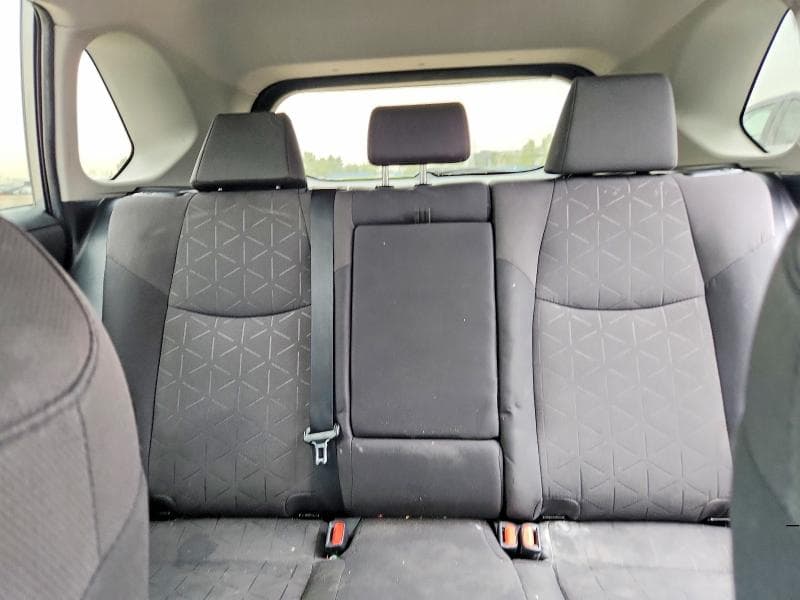 2019 TOYOTA RAV4 LE 10