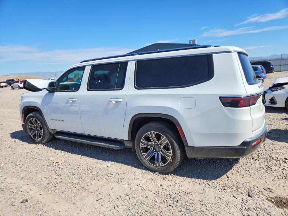 2025 JEEP WAGONEER L SERIES II 2