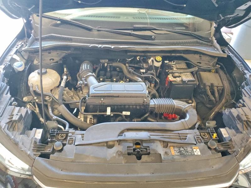 2025 FORD ESCAPE ST LINE 12