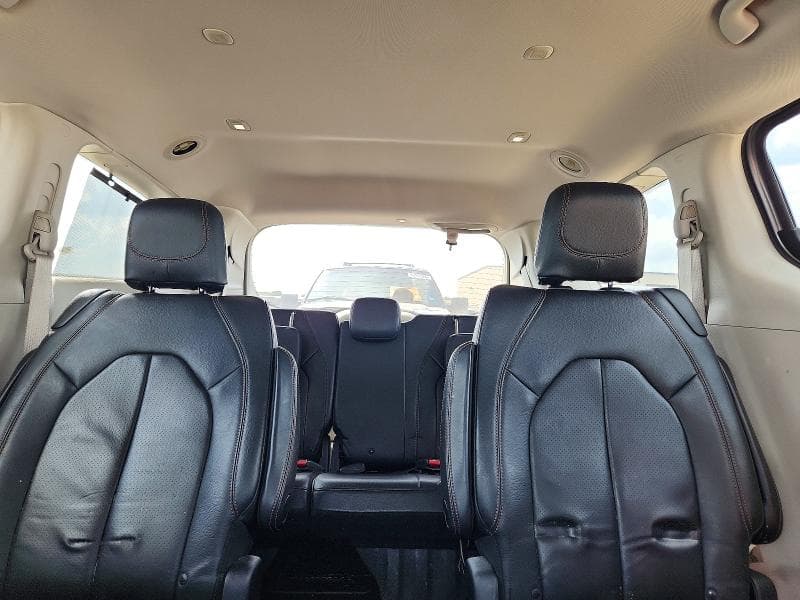 2018 CHRYSLER PACIFICA TOURING L 10