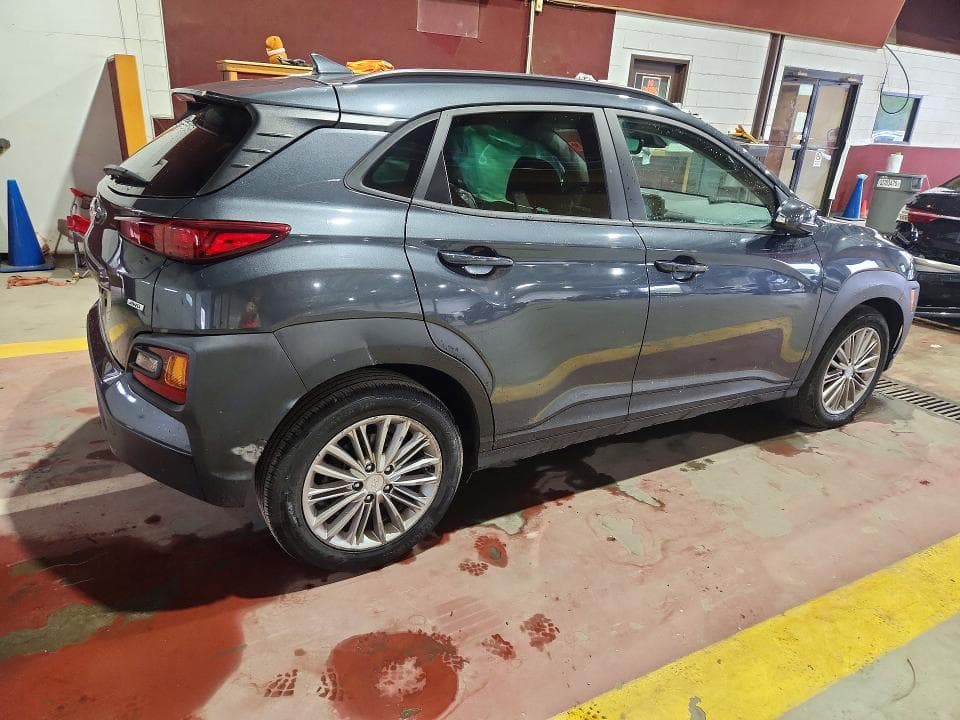 2020 HYUNDAI KONA SEL PLUS 3