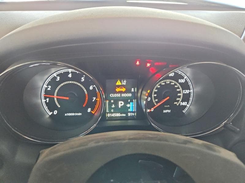 2026 MITSUBISHI OUTLANDER 9