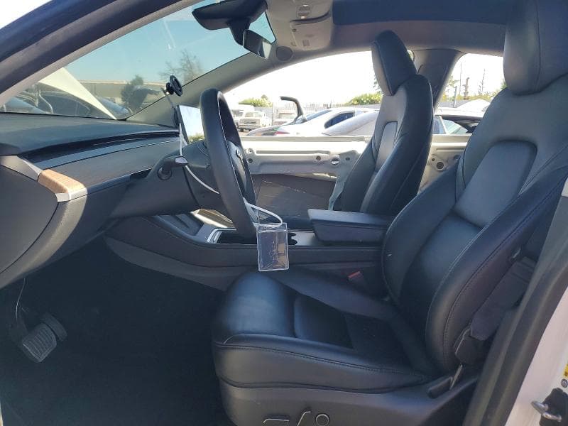 2024 TESLA MODEL Y 7