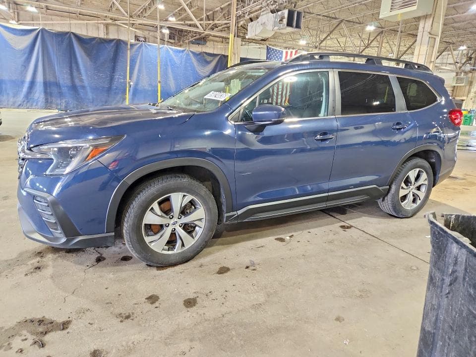 2024 SUBARU ASCENT PREMIUM - 1