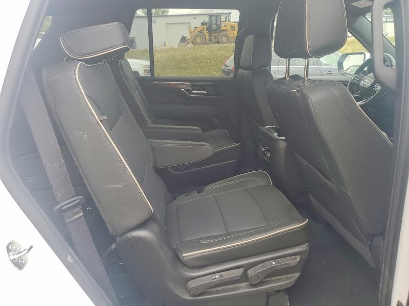 2026 GMC YUKON ELEVATION 11