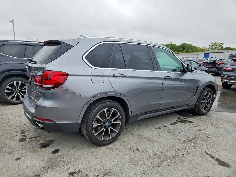2017 BMW X5 XDRIVE35I 3