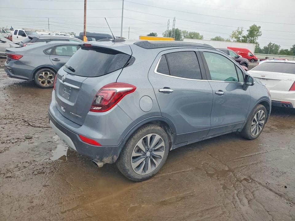 2019 BUICK ENCORE ESSENCE 3