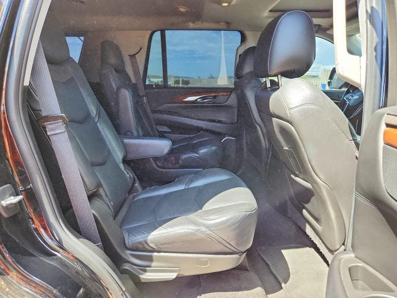 2020 CADILLAC ESCALADE LUXURY 11