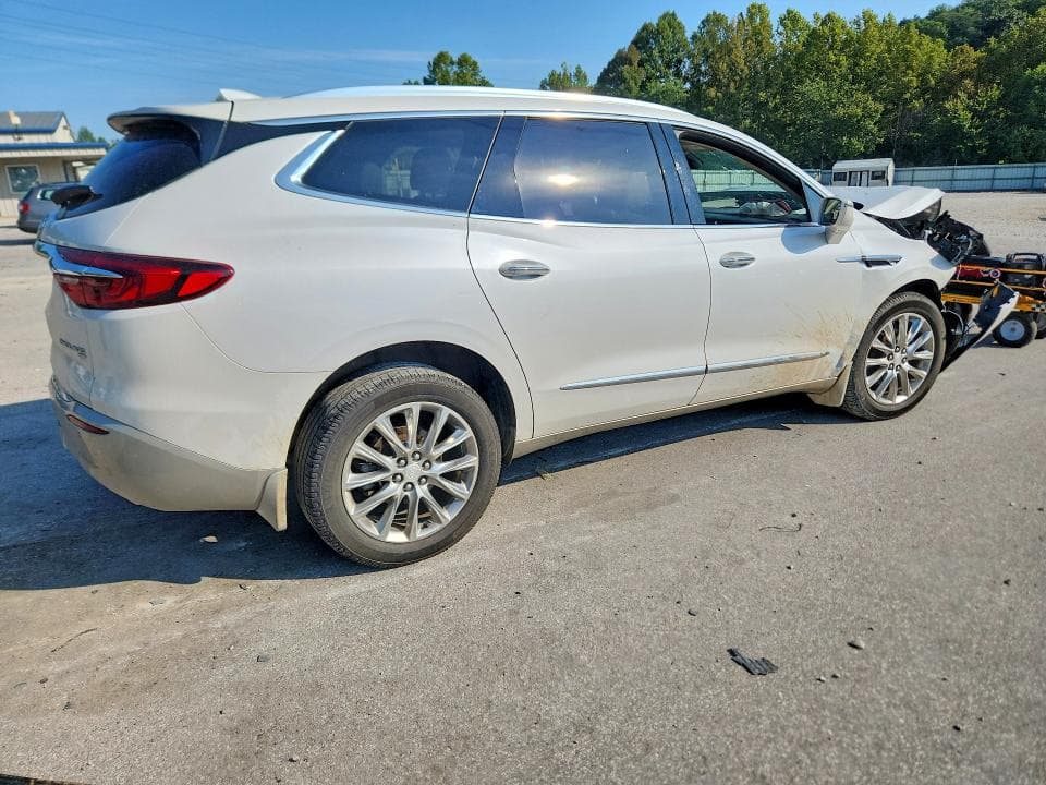 2019 BUICK ENCLAVE PREMIUM 3