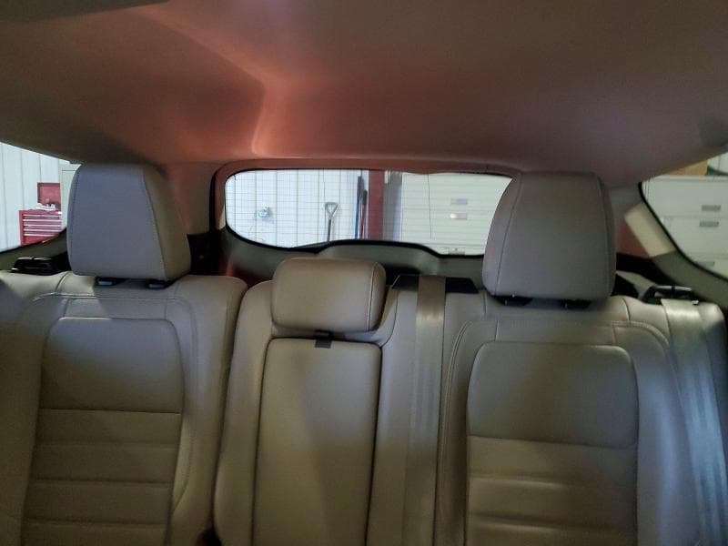 2017 FORD ESCAPE TITANIUM 10