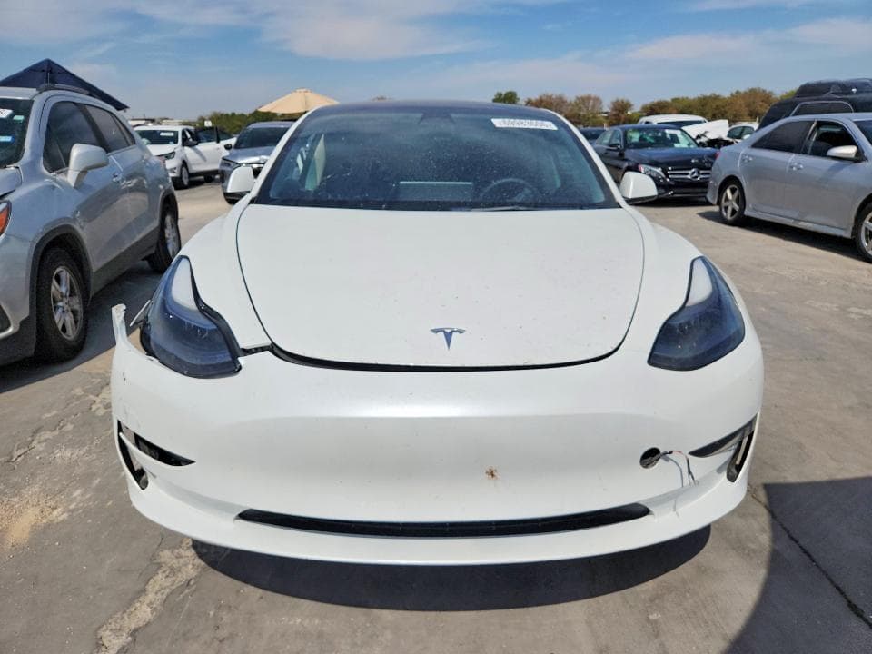 2023 TESLA MODEL 3 5