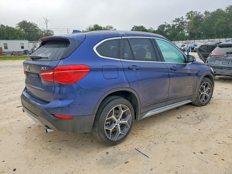 2018 BMW X1 SDRIVE28I 3