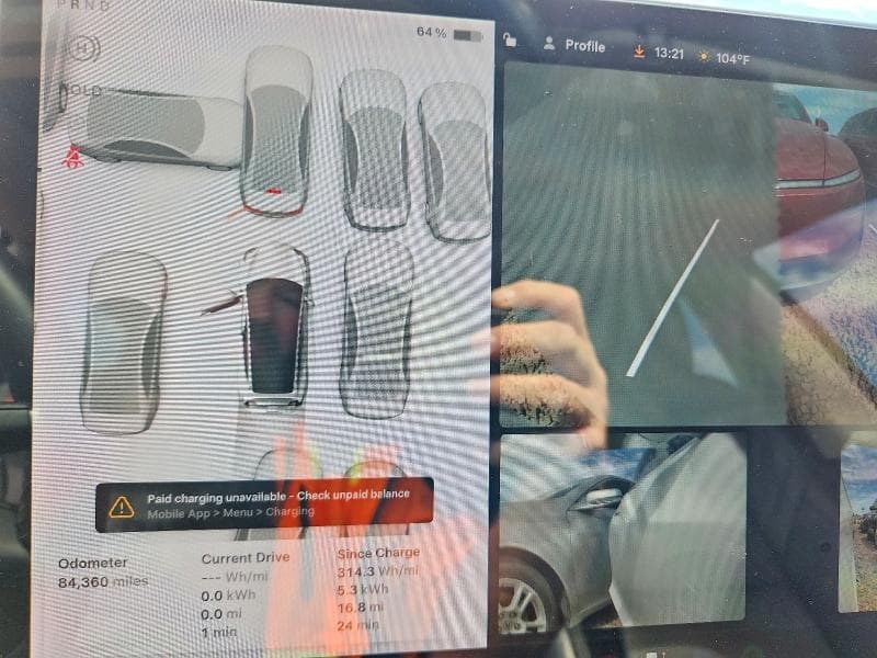 2020 TESLA MODEL 3 9