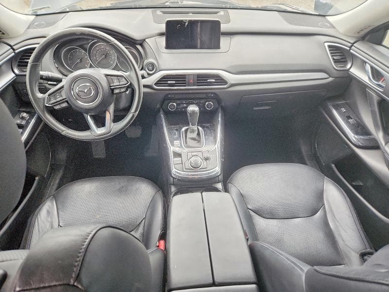2018 MAZDA CX-9 TOURING 8