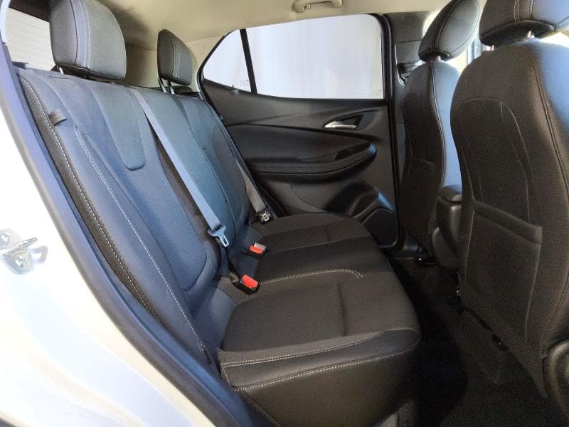 2024 BUICK ENCORE GX PREFERRED 11