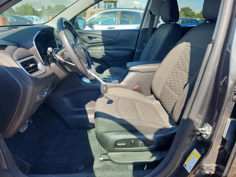 2020 CHEVROLET EQUINOX LT 7