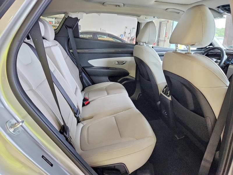 2023 HYUNDAI TUCSON SEL 11