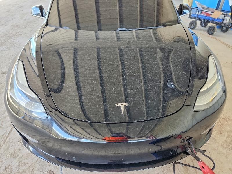 2020 TESLA MODEL 3 11