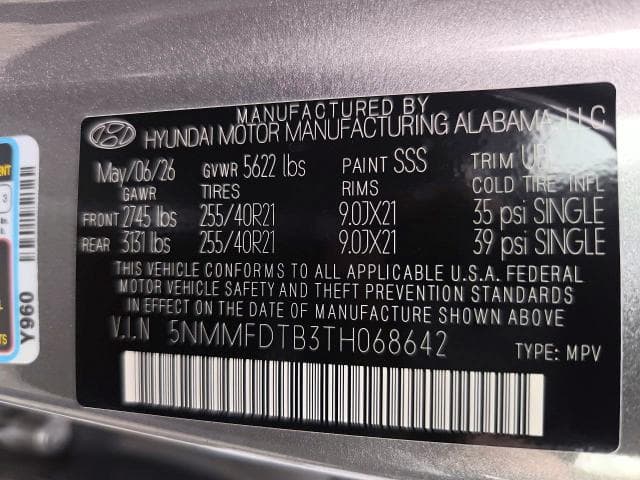 2026 GENESIS GV70 SPORT PRESTIGE 14