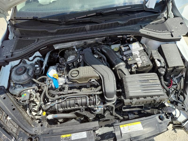 2026 VOLKSWAGEN JETTA S 11