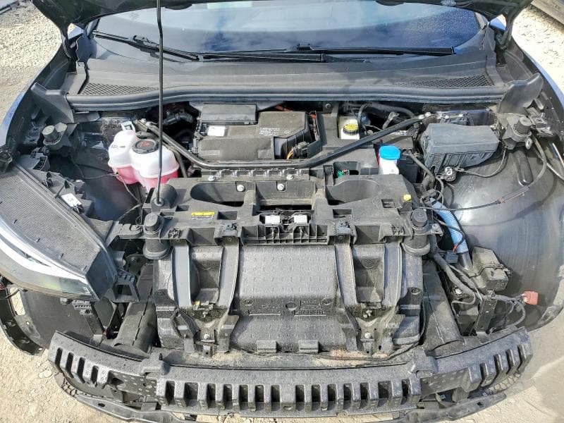 2023 VOLKSWAGEN ID.4 PRO 12