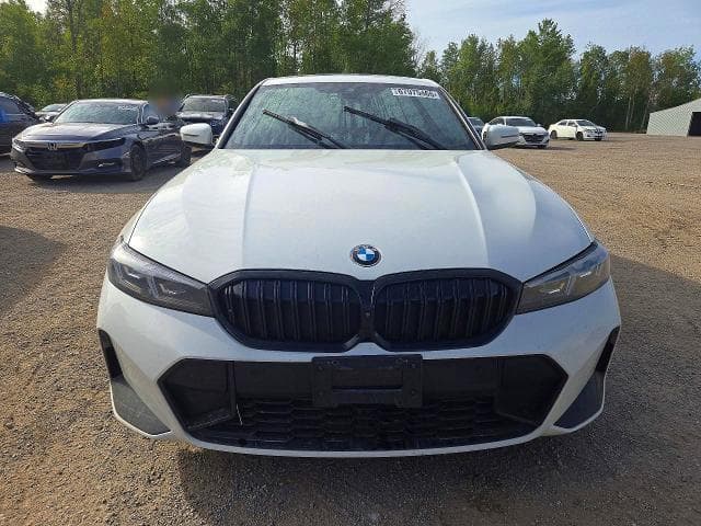 2023 BMW 330XI 5