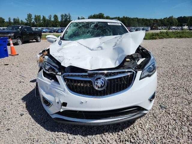 2020 BUICK ENVISION ESSENCE 5