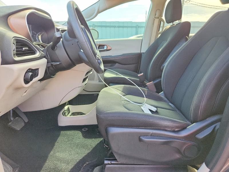 2018 CHRYSLER PACIFICA L 7