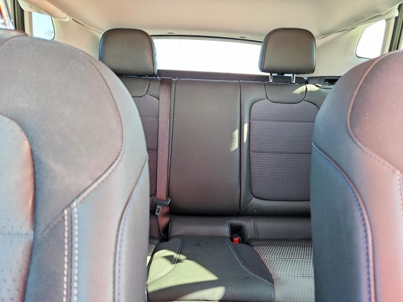 2026 CHEVROLET TRAX 1LT 10