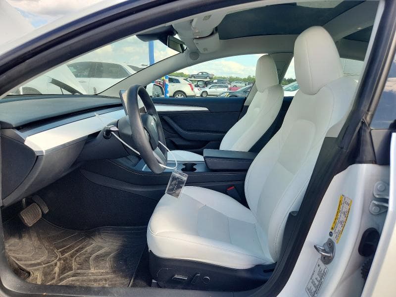 2023 TESLA MODEL 3 7