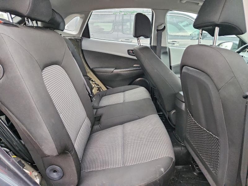 2020 HYUNDAI KONA SE 10